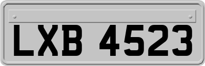 LXB4523