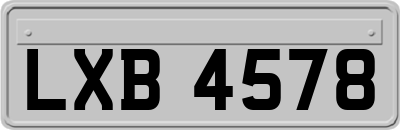 LXB4578