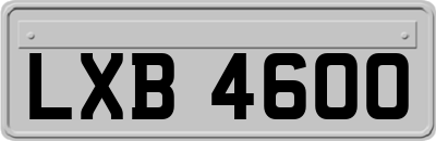 LXB4600