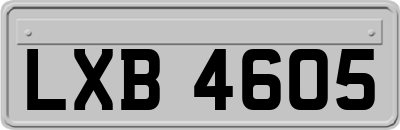 LXB4605