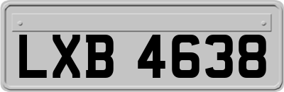 LXB4638
