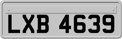 LXB4639