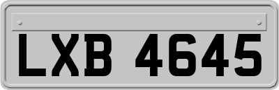 LXB4645