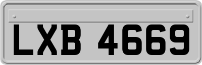 LXB4669