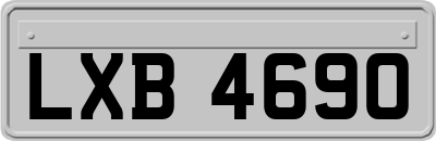 LXB4690