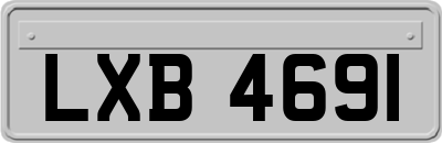 LXB4691