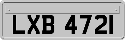 LXB4721