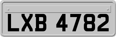 LXB4782