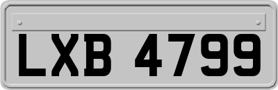 LXB4799