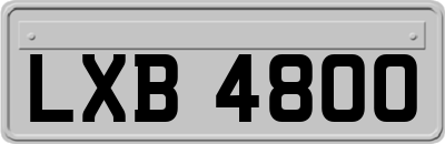 LXB4800