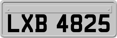 LXB4825