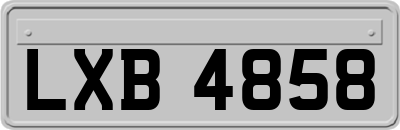 LXB4858