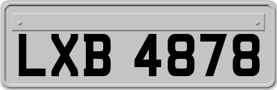 LXB4878