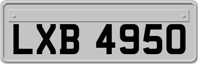 LXB4950