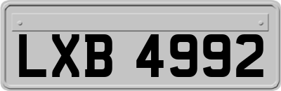 LXB4992