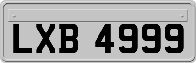 LXB4999