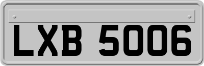 LXB5006