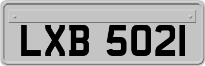 LXB5021