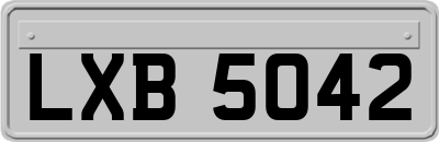 LXB5042