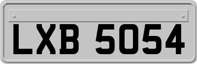 LXB5054