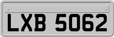 LXB5062