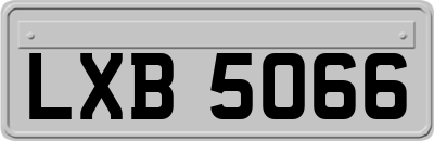 LXB5066