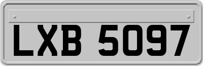 LXB5097