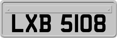 LXB5108