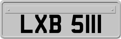 LXB5111