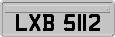 LXB5112
