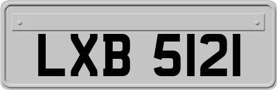 LXB5121