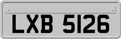 LXB5126