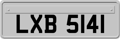 LXB5141