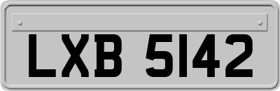 LXB5142
