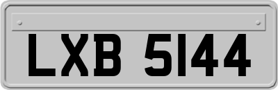LXB5144