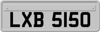 LXB5150