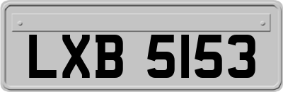 LXB5153