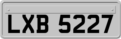 LXB5227