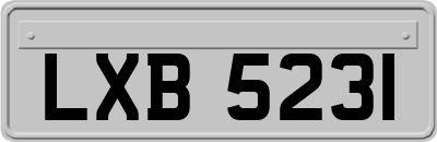 LXB5231