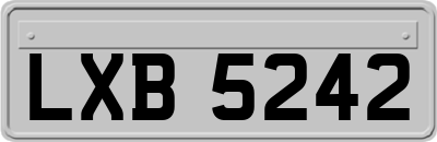 LXB5242