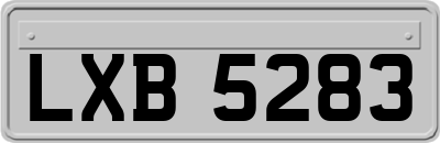 LXB5283