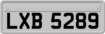 LXB5289