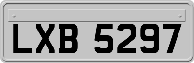 LXB5297