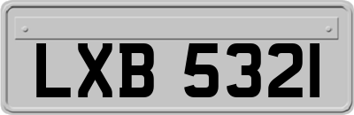 LXB5321