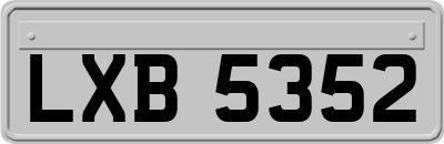 LXB5352