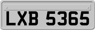 LXB5365