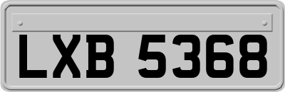 LXB5368