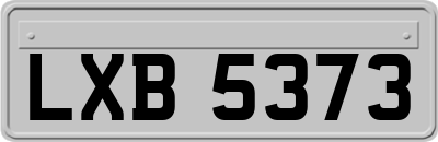 LXB5373