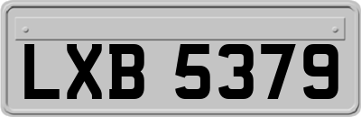 LXB5379
