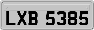 LXB5385